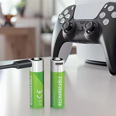 リチウムイオン電池を保管する前に充電してはいけない理由