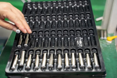 リチウム二次電池の価格は普通の電池より高くなる？