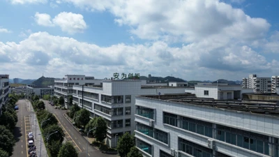 リチウム電池の持続可能性をリードする: 当社のグリーン製造の旅