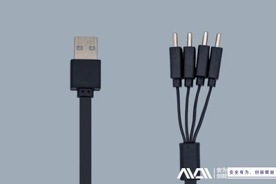 AVEnergy Factory: カスタマイズされた充電ケーブルと優れた充電式リチウム電池の革新的な融合