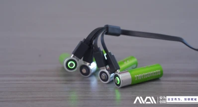 TYPE-C 充電ポート: 電気機器の充電の統一を推進し、リチウム二次電池の互換性を強化