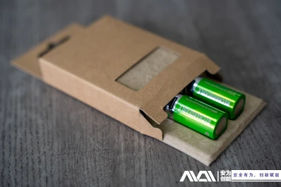 自社開発・製造のリチウムイオン二次電池について