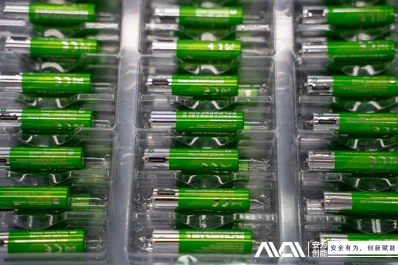 Avenergy充電式リチウムバッテリー：バッテリー技術の新しいブレークスルー