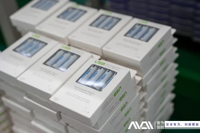 経済的効率：充電式リチウムイオン電池の長期コストの利点 - アベンギー充電式リチウムイオン電池のケーススタディ