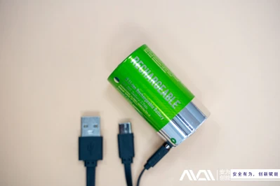 Type-C インターフェースがリチウム電池を強化: モバイル エネルギーの未来を再構築