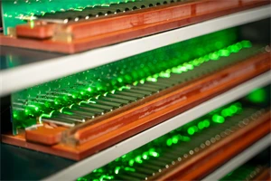 再生可能エネルギーシステムにおけるリチウム電池の応用