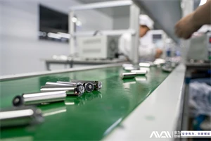 リチウムイオン電池の内部構成