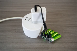 充電式リチウムイオン電池の 4 つの段階とは何ですか?