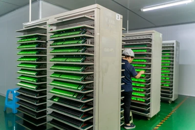 充電式リチウム電池とは