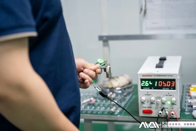 リチウム電池の急速充電技術はどうですか?