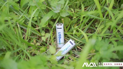 充電式リチウム電池が環境保護にもたらすメリット