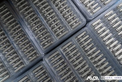 充電式リチウム電池の見分け方は？