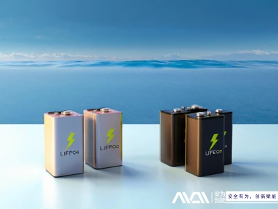 リチウム-イオン電池: 将来のエネルギー革命を牽引する隠れたチャンピオン