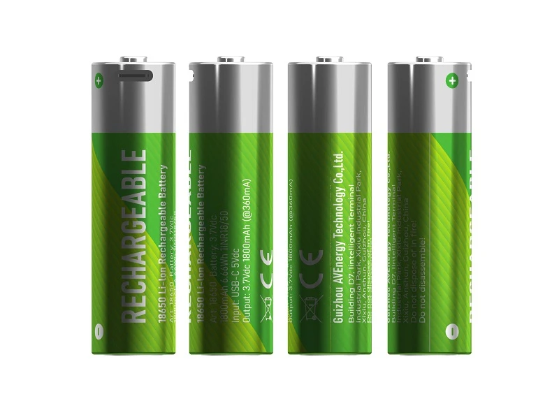 18650 rechargeable battery 18650 rechargeable battery